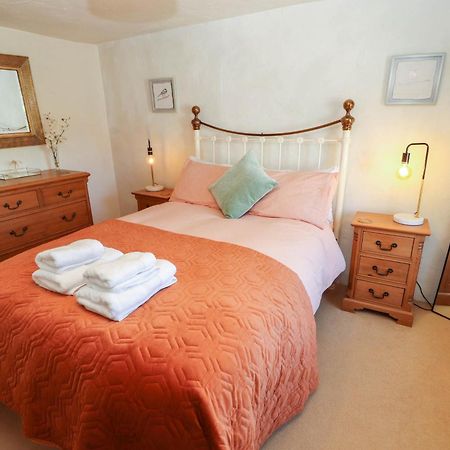 Meadow Cottage Kendal Eksteriør bilde