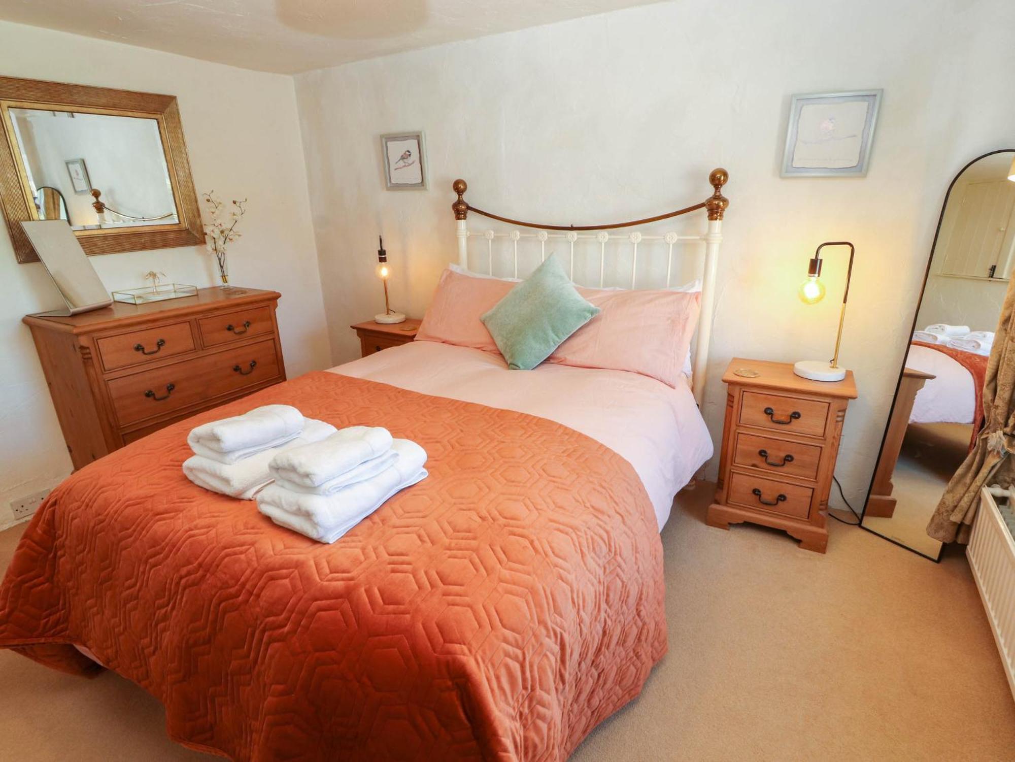 Meadow Cottage Kendal Eksteriør bilde