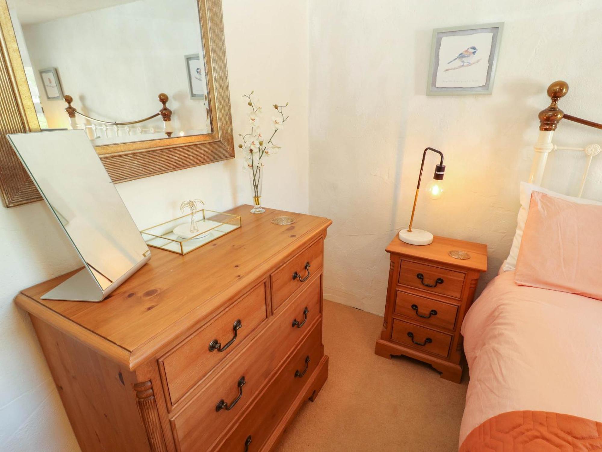 Meadow Cottage Kendal Eksteriør bilde