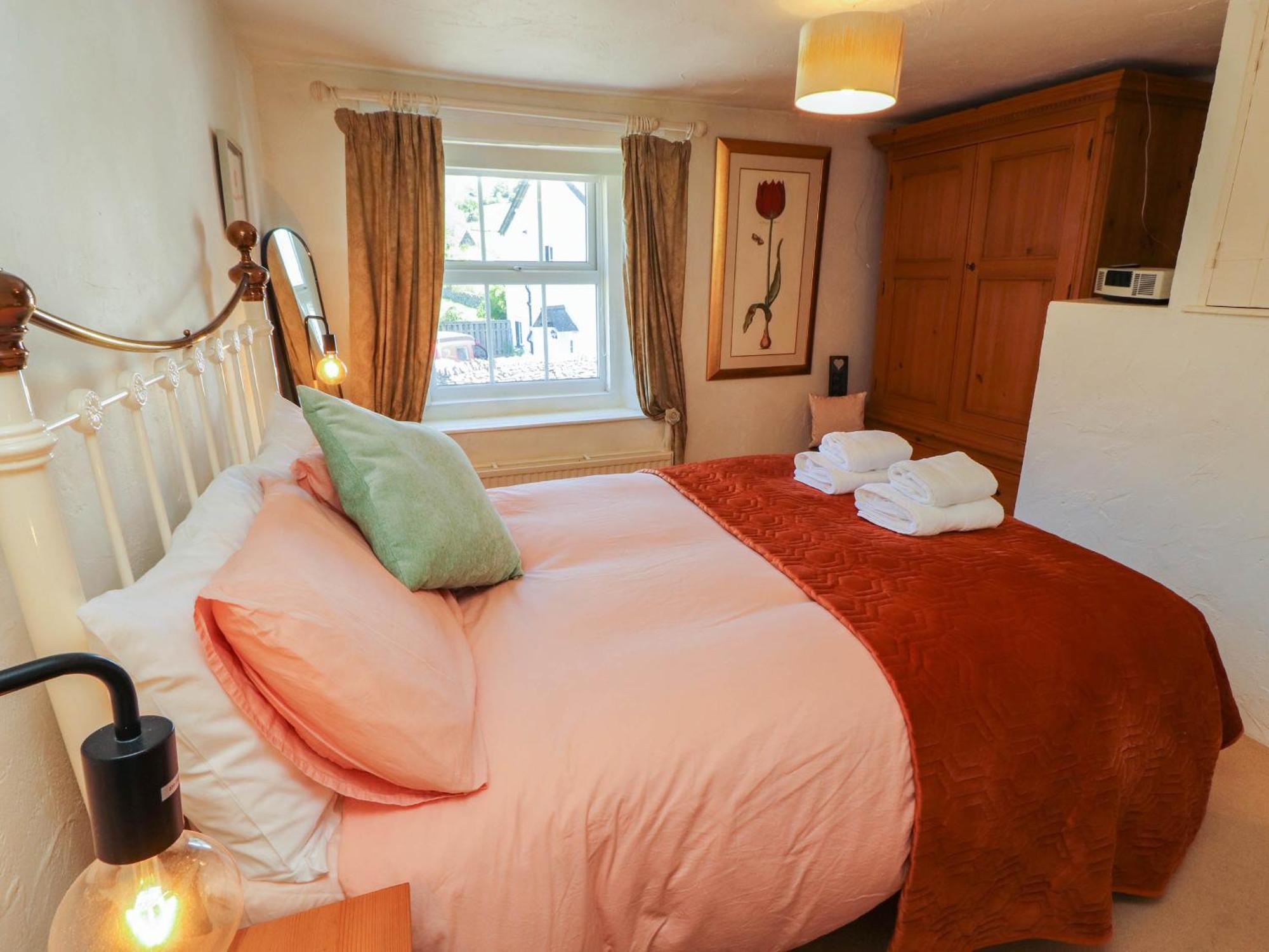 Meadow Cottage Kendal Eksteriør bilde