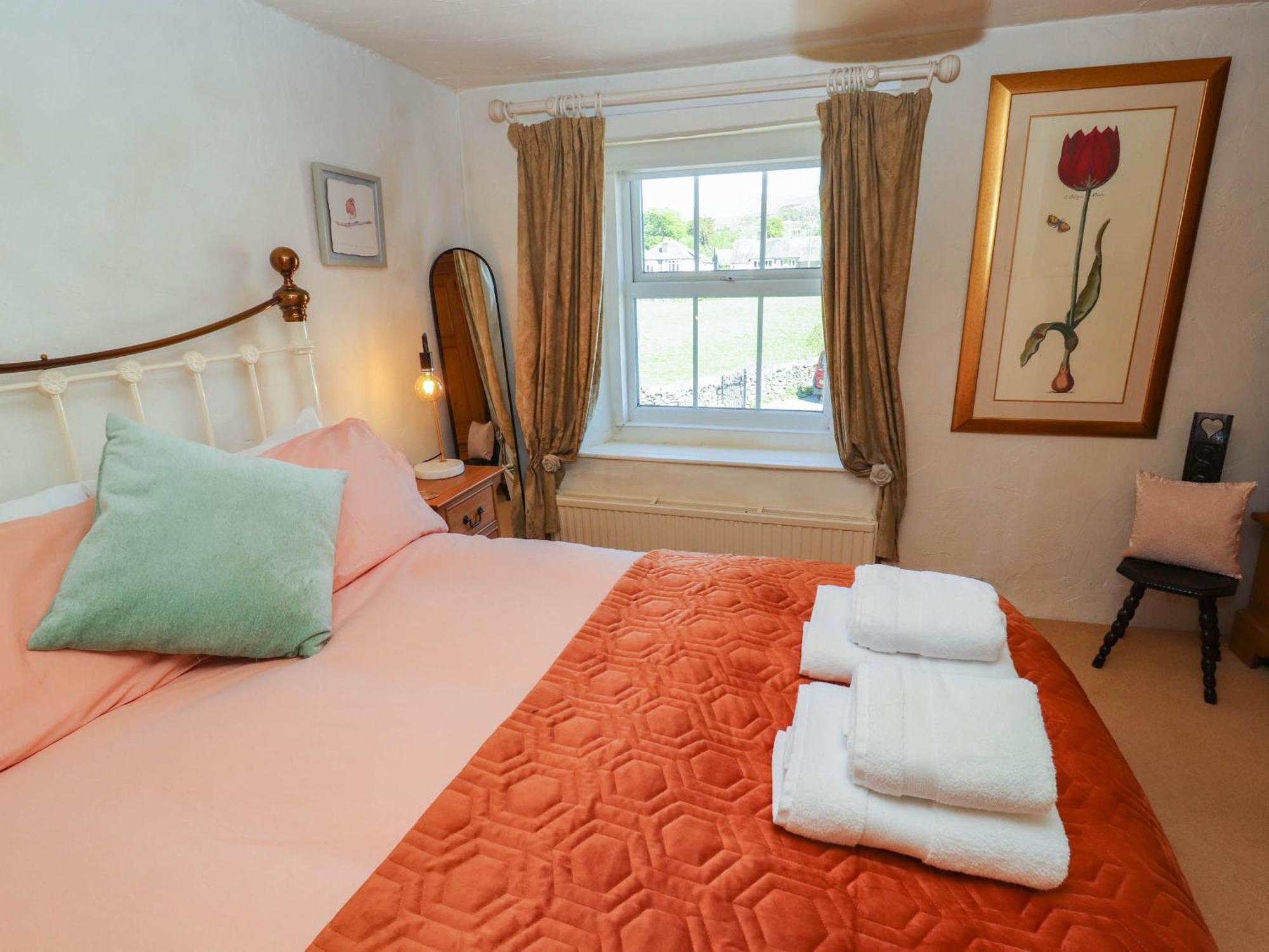 Meadow Cottage Kendal Eksteriør bilde