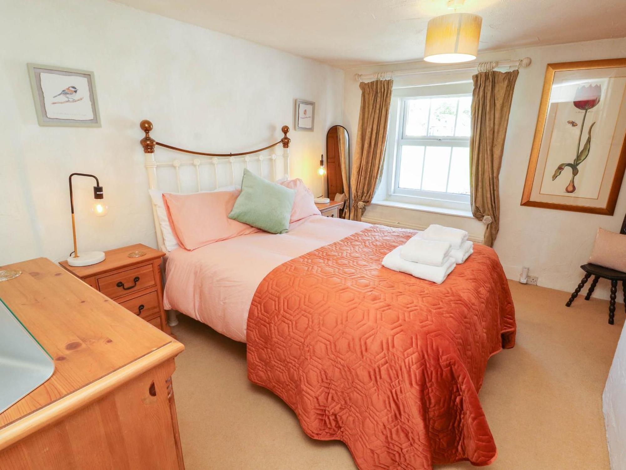 Meadow Cottage Kendal Eksteriør bilde
