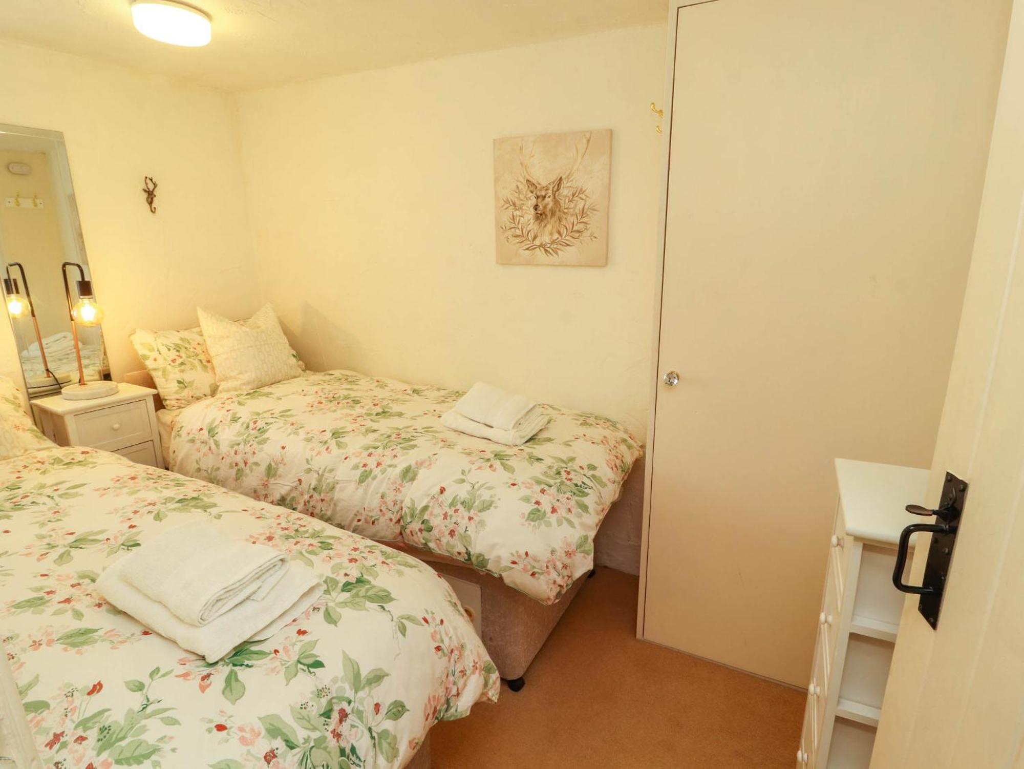 Meadow Cottage Kendal Eksteriør bilde