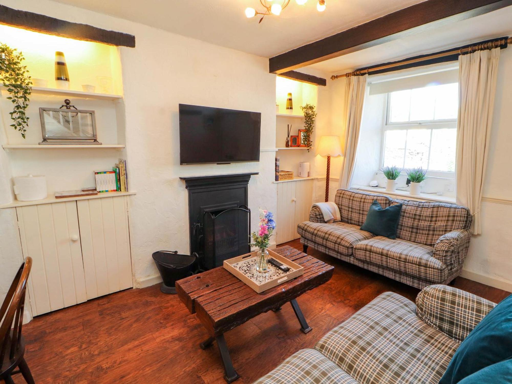 Meadow Cottage Kendal Eksteriør bilde