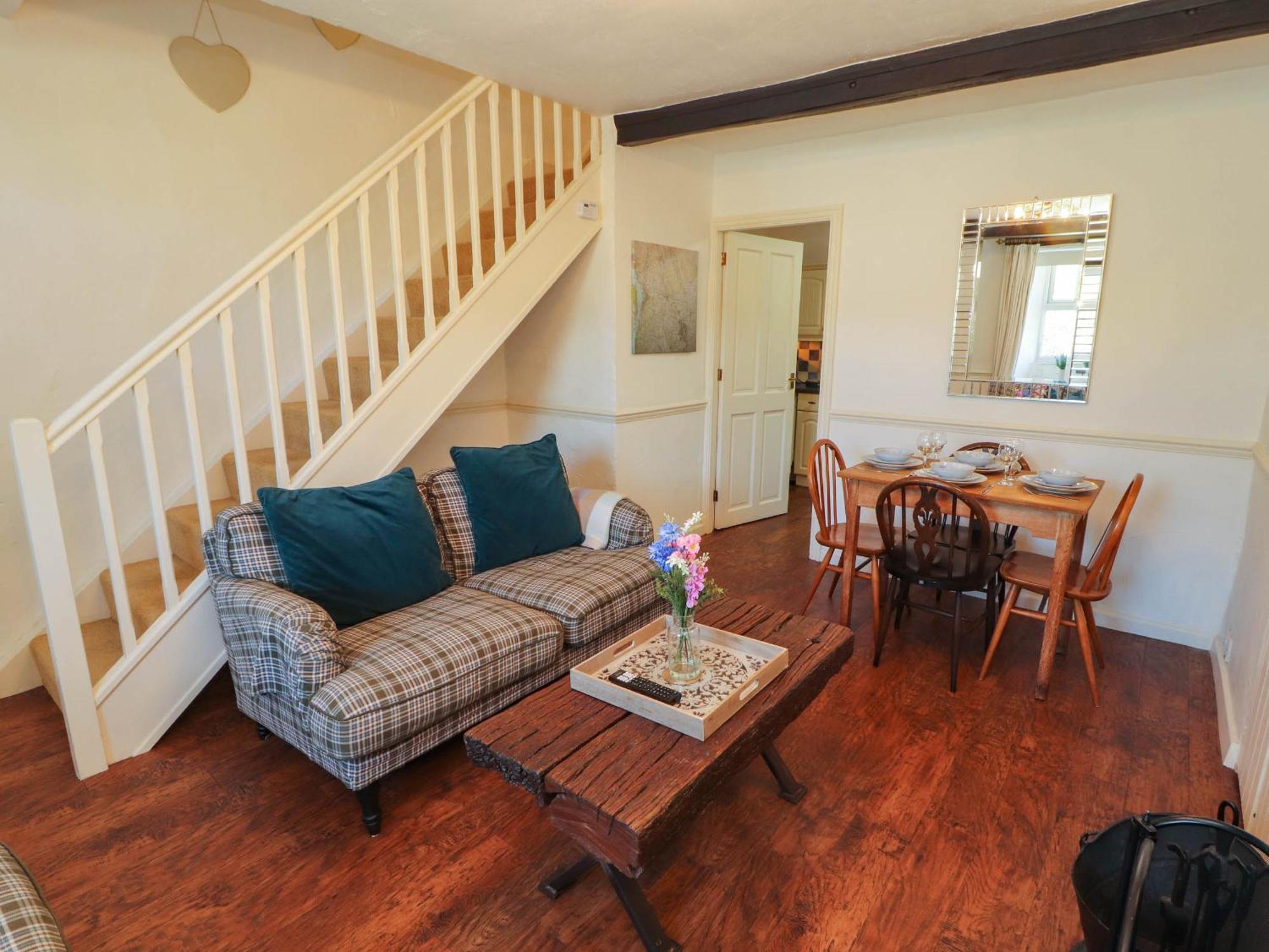 Meadow Cottage Kendal Eksteriør bilde