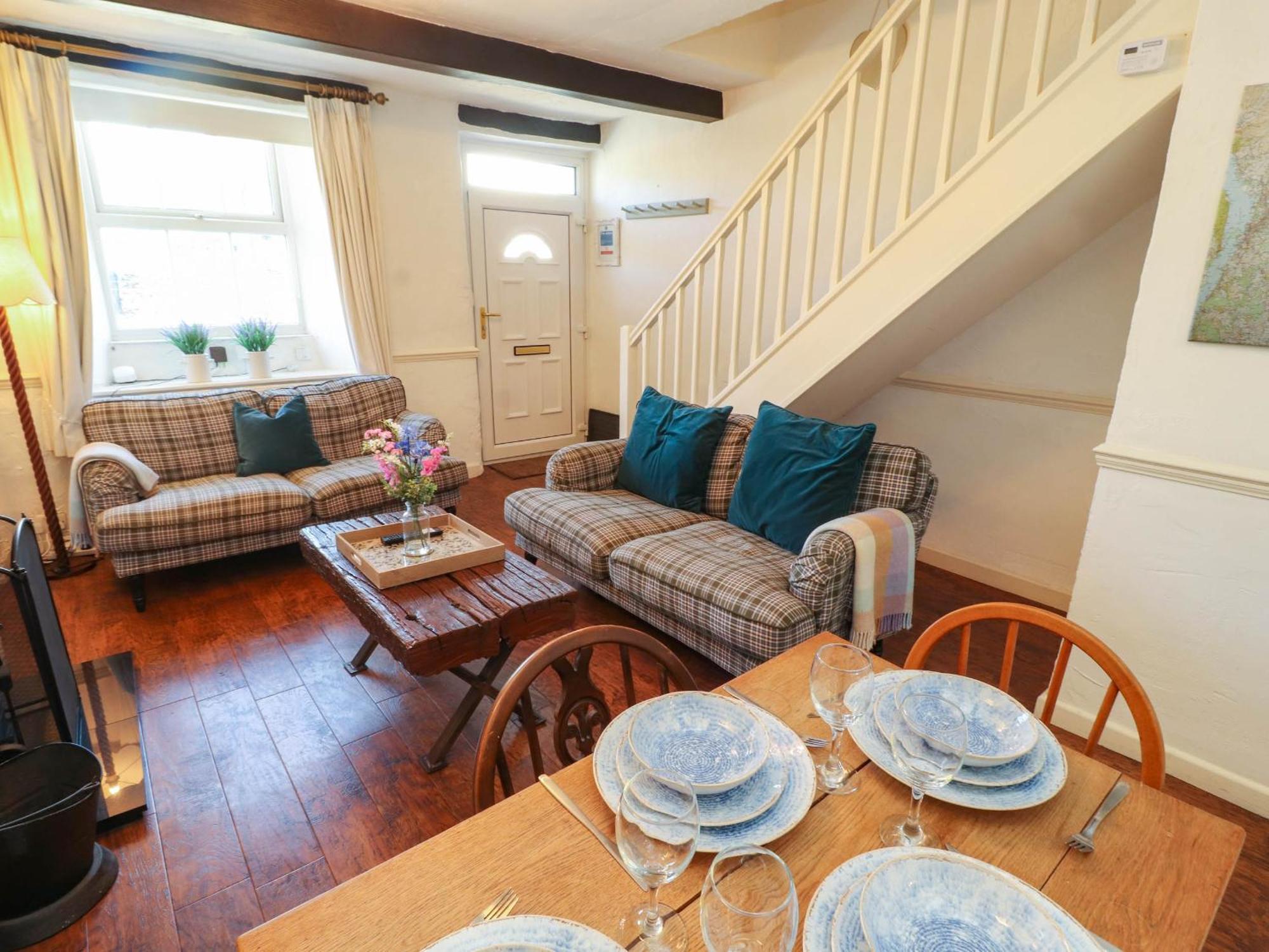 Meadow Cottage Kendal Eksteriør bilde